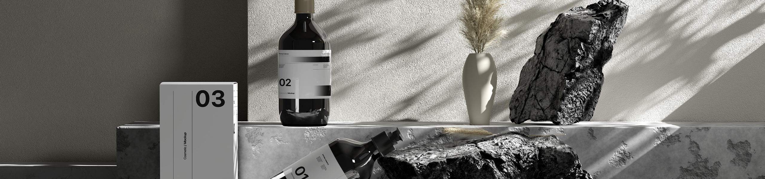 庭石をお探しの方へ 小売店舗・インテリア関連の方