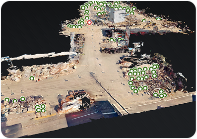 施設案内・アクセス